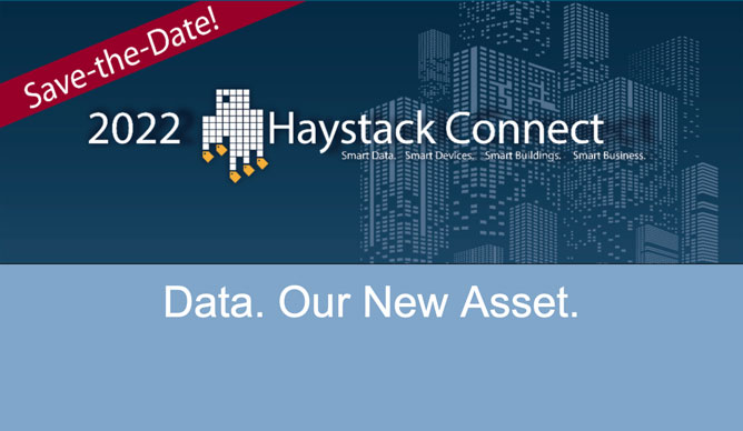 Haystack Connect 2022Logo