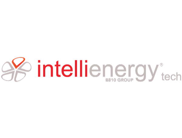 Intellienergy Tech Logo