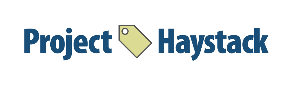 Project Haystack Logo
